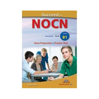 SUCCEED IN NOCN B1 SB