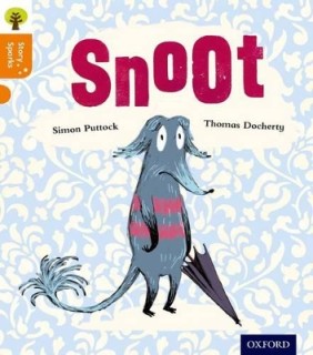 OXFORD READING TREE SNOOT (STAGE 6) PB