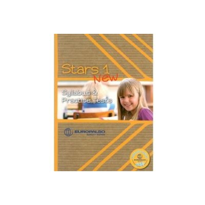 EUROPALSO QUALITY TESTING STARS 1 SB 2017