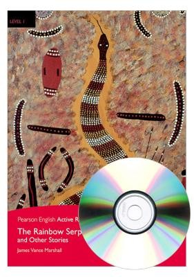 PAR 1: RAINBOW SERPENT (+ MULTI-ROM WITH MP3 PACK)