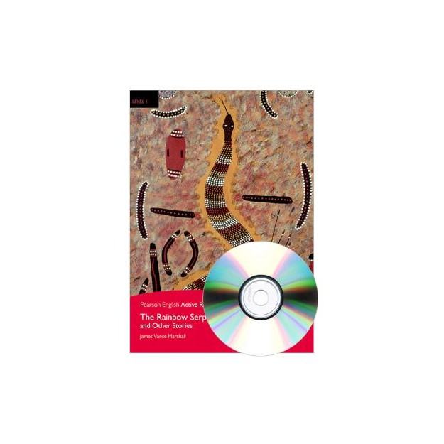 PAR 1: RAINBOW SERPENT (+ MULTI-ROM WITH MP3 PACK)