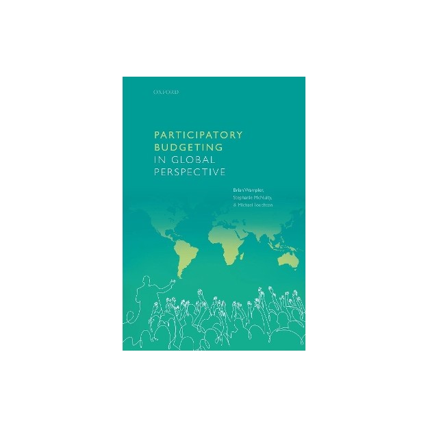 PARTICIPATORY BUDGETING IN GLOBAL PERSPECTIVE