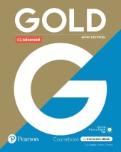 GOLD ADVANCED (+INTERACTIVE EBOOK + DIGITAL RESOURCES APP) SB