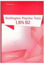 BURLINGTON PRACTICE TESTS LRN B2 SB