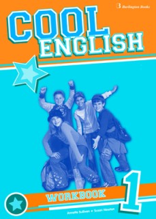 COOL ENGLISH 1 WB