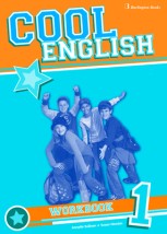 COOL ENGLISH 1 WB
