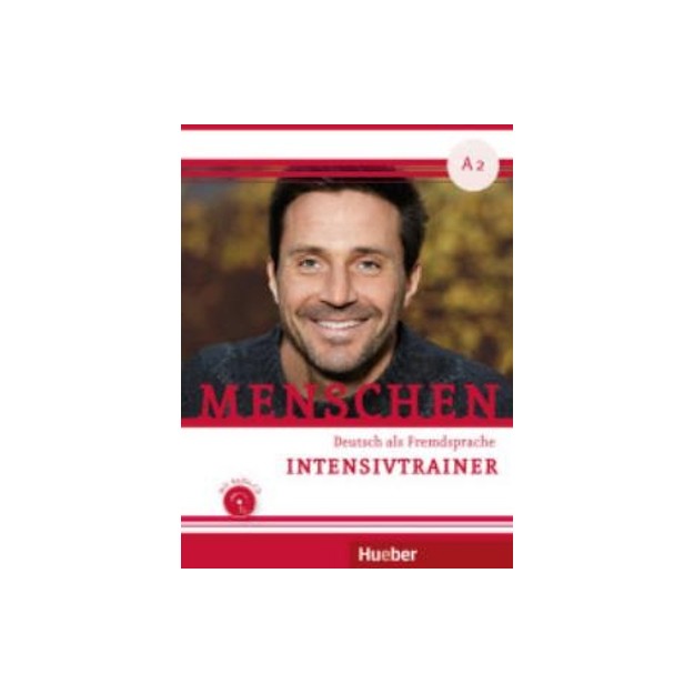 MENSCHEN A2 INTESIVTRAINER (+ CD)
