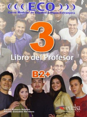ECO 3 B2+ PROFESOR