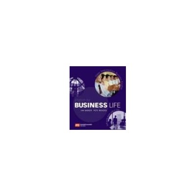 BUSINESS LIFE UPPER-INTERMEDIATE SELF STUDY GUIDE (+ CD)