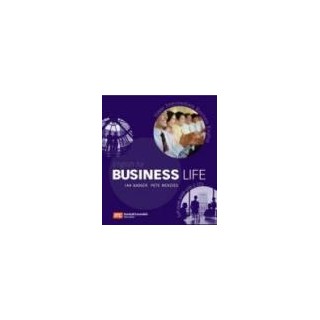 BUSINESS LIFE UPPER-INTERMEDIATE SELF STUDY GUIDE (+ CD)