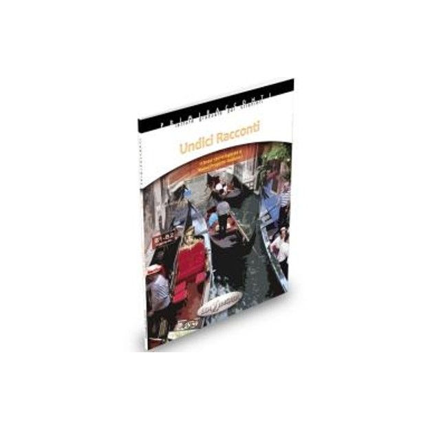 NPI : UNDICI RACCONTI