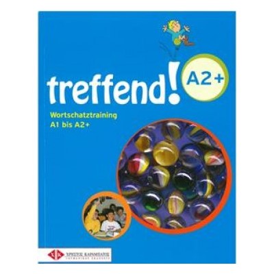 TREFFEND A2+