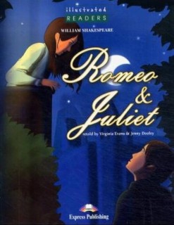 ELT IR 3: ROMEO   JULIET