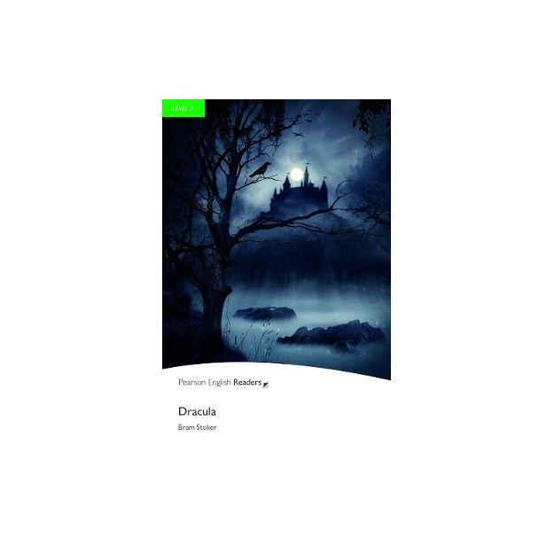 PR 3: DRACULA PB
