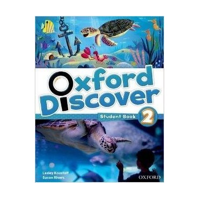 OXFORD DISCOVER 2 SB PACK (+ STUDY COMPANION   GRAMMAR SUPPLEMENT + READER)