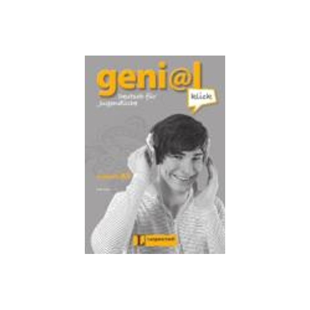 GENIAL KLICK A2 TESTBUCH (+ CD)