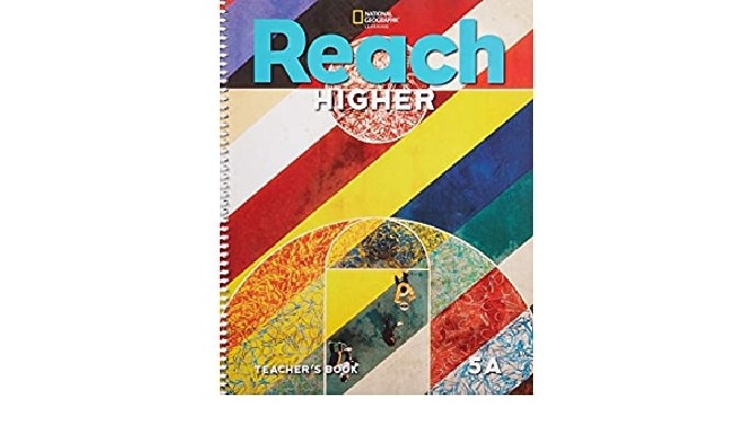 REACH HIGHER 5A TCHRS