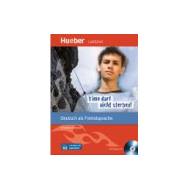 LFU : TIMO DARF NICHT STERBEN (+ CD)