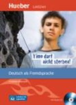 LFU : TIMO DARF NICHT STERBEN (+ CD)