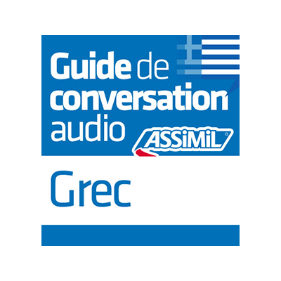 ASSIMIL GUIDE DE CONVERSATION : GREC POCHE