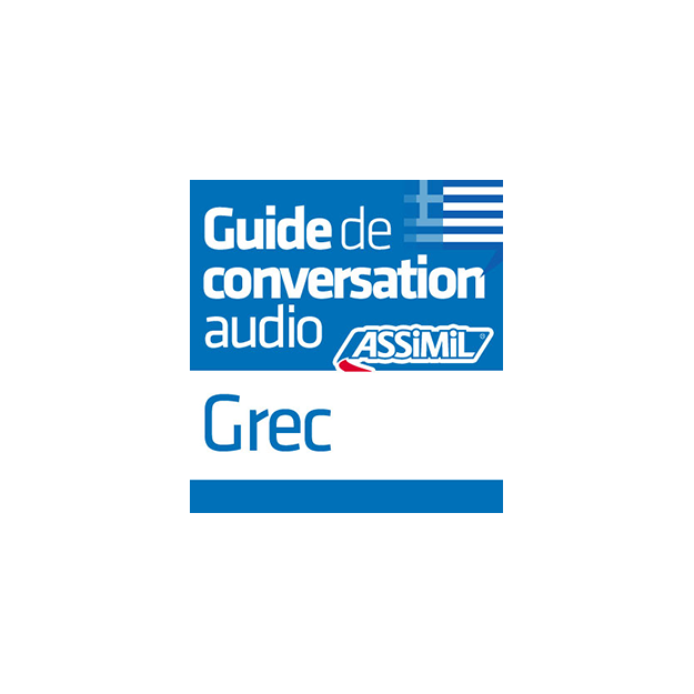 ASSIMIL GUIDE DE CONVERSATION : GREC POCHE