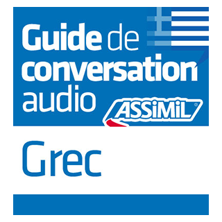 ASSIMIL GUIDE DE CONVERSATION : GREC POCHE