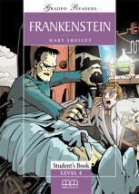 GR 4: FRANKENSTEIN