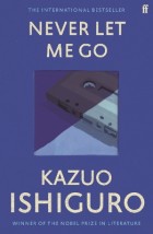 NEVER LET ME GO PB