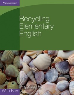 RECYCLING ELEMENTARY ENGLISH (+ KEY)