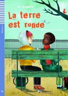 LEJ 2: LA TERRE EST RONDE (+ CD)
