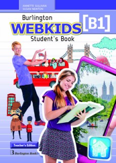 WEBKIDS B1 TCHRS