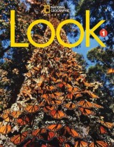 LOOK 1 SB ( + SPARK) AMER. ED