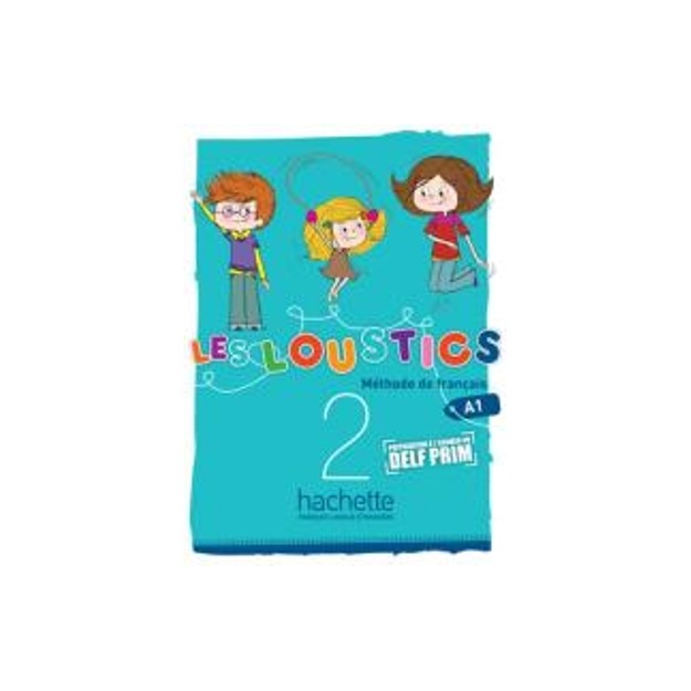 LES LOUSTICS 2 A1 METHODE