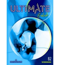 ULTIMATE ENGLISH B2 WB WITH KEY