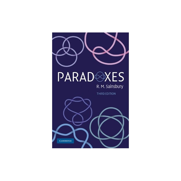 PARADOXES PB