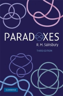 PARADOXES PB