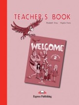 WELCOME 2 TCHRS