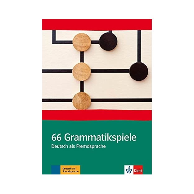 66 GRAMMATIKSPIELE