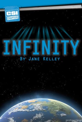 CSI CHAPTERS:INFINITY