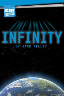 CSI CHAPTERS:INFINITY