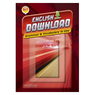 ENGLISH DOWNLOAD B1+ GRAMMAR   VOCABULARY IN USE W/KEY