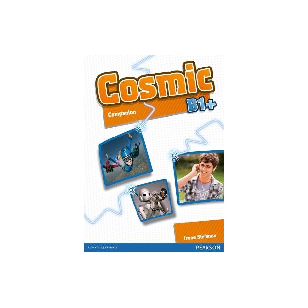 COSMIC B1+ COMPANION