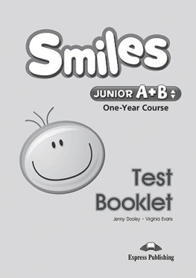 SMILES JUNIOR A   B TEST