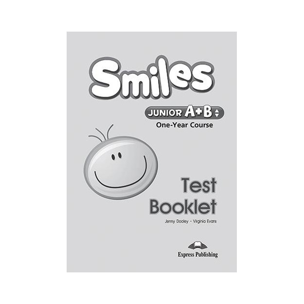 SMILES JUNIOR A   B TEST