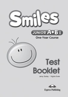 SMILES JUNIOR A   B TEST