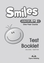 SMILES JUNIOR A B TEST