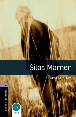 OBW LIBRARY 4: SILAS MARNER N/E - SPECIAL OFFER N/E