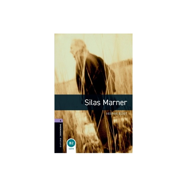OBW LIBRARY 4: SILAS MARNER N/E - SPECIAL OFFER N/E