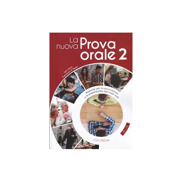 LA NUOVA PROVA ORALE 2