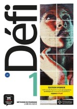 DEFI 1 METHODE EDITION HYBRIDE